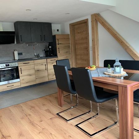 Ruhige Ferienwohnung Naehe Des Zentrums Marktoberdorf Exteriér fotografie