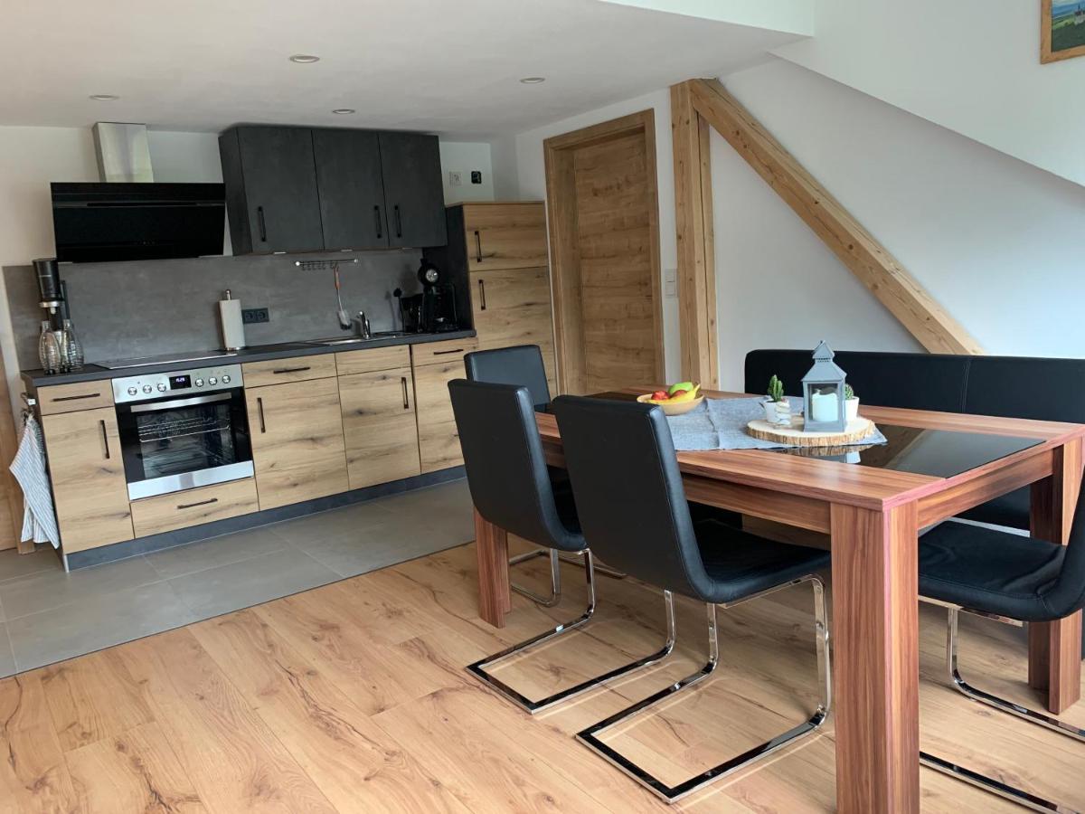 Ruhige Ferienwohnung Naehe Des Zentrums Marktoberdorf Exteriér fotografie